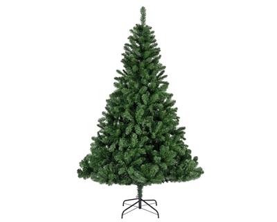ALBERO DI NATALE 240 CM IMPERIAL PINE