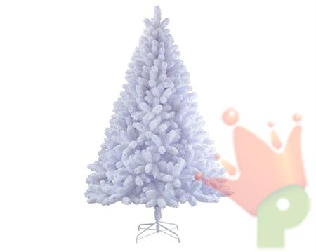 ALBERO 120 CM SNOWY LEXINGTON BIANCO DIAMETRO 76 CM