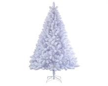 ALBERO 120 CM SNOWY LEXINGTON BIANCO DIAMETRO 76 CM