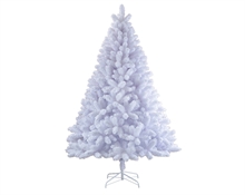 ALBERO 180 CM SNOWY LEXINGTON BIANCO 754 RAMI D. 117CM