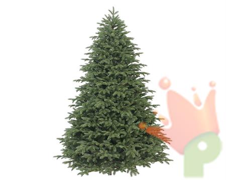 ALBERO DI NATALE 180 CM BLENHEIM FIR