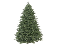 ALBERO 210 CM BLENHEIM FIR 5326 RAMI DIAMETRO 162 CM