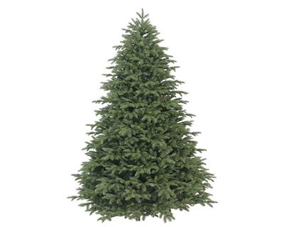 ALBERO 210 CM BLENHEIM FIR 5326 RAMI DIAMETRO 162 CM