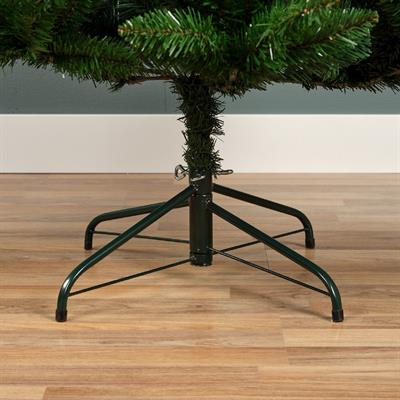 ALBERO DI NATALE SLIM 210 CM LODGE PINE