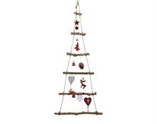 ALBERO DA APPENDERE NATURALE  34x100cm