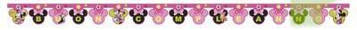 FESTONE 15X240CM BUON COMPLEANNO MINNIE