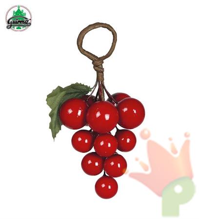 PICK UVA ROSSA 10CM