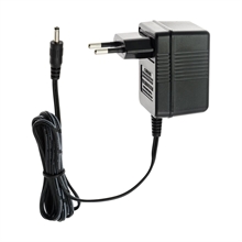 TRASFORMATORE 5V 1,5W DC AFT IP20 PER INTERNO