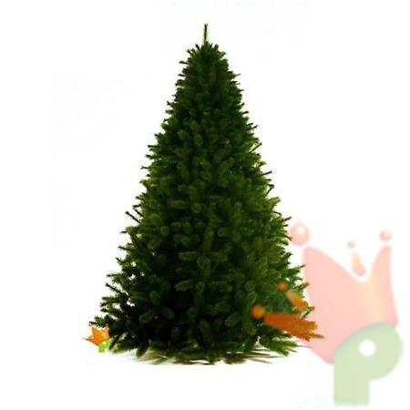 ALBERO SIBERIAN SPRUCE 60 CM