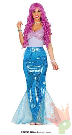 COSTUME SIRENA TG. 42-44