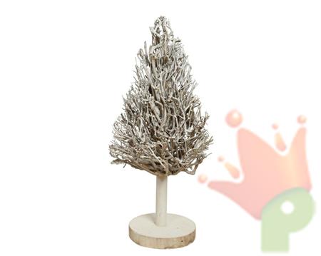 ALBERO IN LEGNO 140CM
