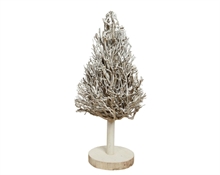 ALBERO IN LEGNO 140CM