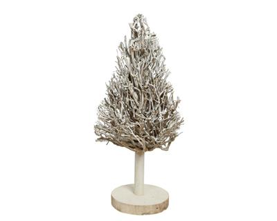 ALBERO IN LEGNO 140CM