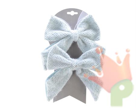 FIOCCHI CELESTI CON CLIP 3X20X17CM