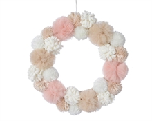 CORONA POMPOM DIAM.35