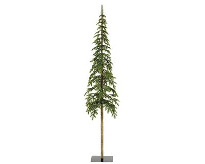 ALBERO DI NATALE 210 CM ALPINE