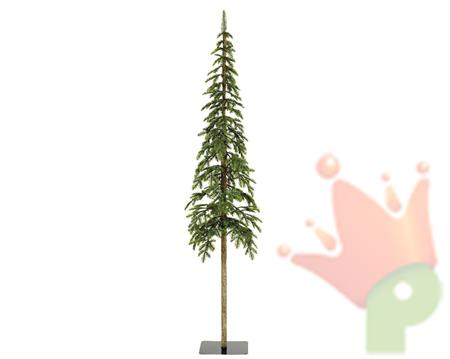 ALBERO DI NATALE 240 CM ALPINE