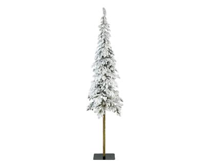 ALBERO 180 CM SNOWY ALPINE 447 RAMI D. 41CM