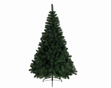 ALBERO IMPERIAL PINE 120 CM 220 RAMI D. 81CM