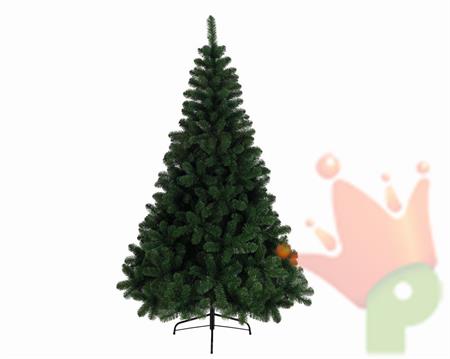 ALBERO IMPERIAL PINE 150 CM 340 RAMI D. 97 CM