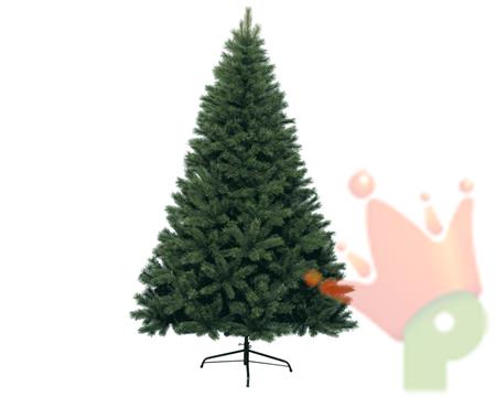 ALBERO DI NATALE 240 CM CANADA SPRUCE