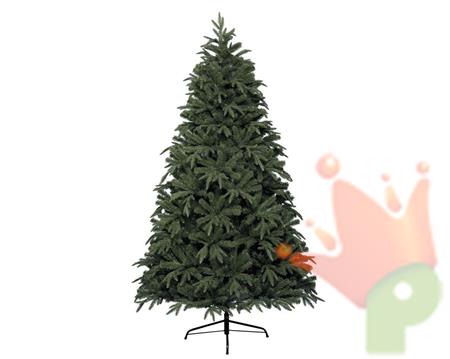 ALBERO VICTORIA PINE 210 CM 1301 RAMI DIAMETRO 135 CM
