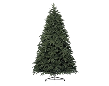 ALBERO VICTORIA PINE 210 CM 1301 RAMI DIAMETRO 135 CM