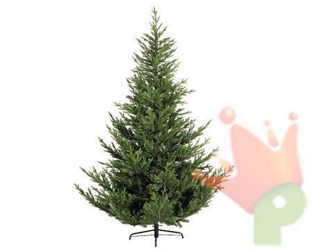 ALBERO DI NATALE 210 CM NORWAY SPRUCE