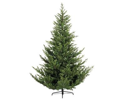 ALBERO DI NATALE 210 CM NORWAY SPRUCE