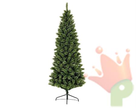 ALBERO FROSTED YORK PINE 210 CM 706 RAMI DIAMETRO 99 CM