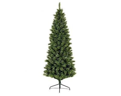 ALBERO FROSTED YORK PINE 210 CM 706 RAMI DIAMETRO 99 CM