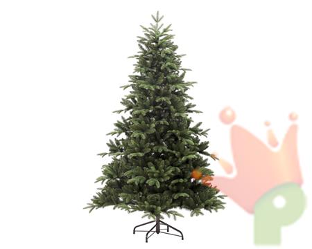 ALBERO DI NATALE 150 CM NOBLE PINE