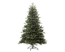 ALBERO DI NATALE 150 CM NOBLE PINE