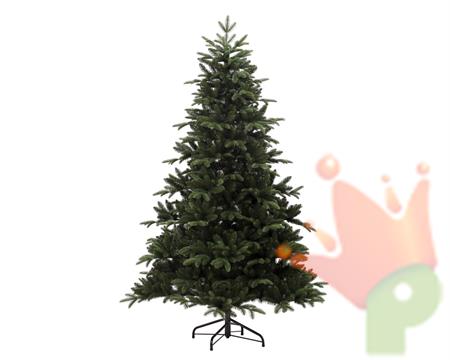 ALBERO DI NATALE 240 CM NOBLE PINE