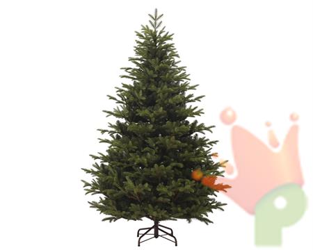 ALBERO DI NATALE 240 CM MOUNTAIN SPRUCE