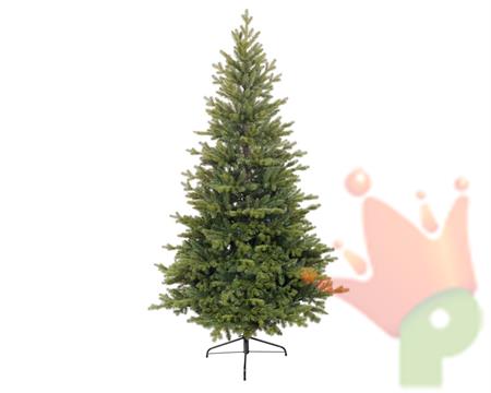 ALBERO DI NATALE 240 CM ALLISON PINE