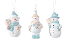 PENDENTI PER ALBERO DI NATALE DECORAZIONI ASSORTITE