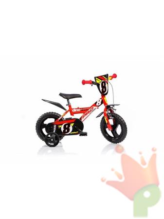 BICICLETTA 12 SERIE 23 BIMBO