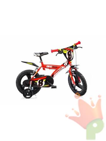 BICICLETTA 16 SERIE 23 BIMBO