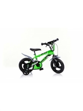 BICICLETTA 12 MTB