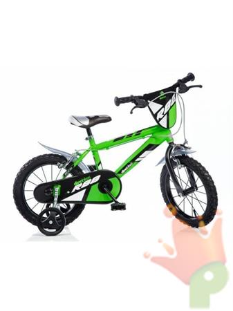 BICICLETTA 16 MTB