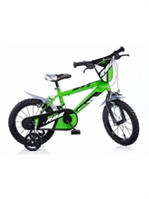 BICICLETTA 16 MTB