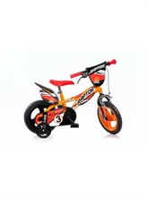 BICICLETTA 12 RAPTOR