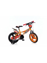 BICICLETTA 14 RAPTOR