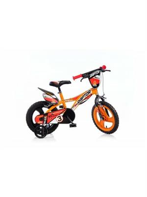 BICICLETTA 14 RAPTOR
