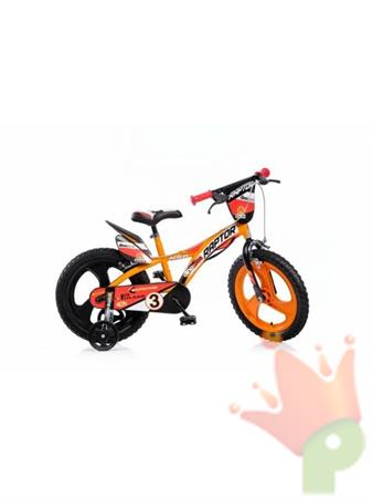 BICICLETTA 16 RAPTOR