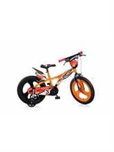 BICICLETTA 16 RAPTOR
