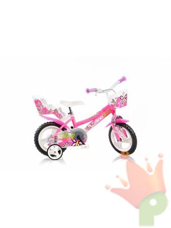 BICICLETTA 12 SERIE 26 BIMBA