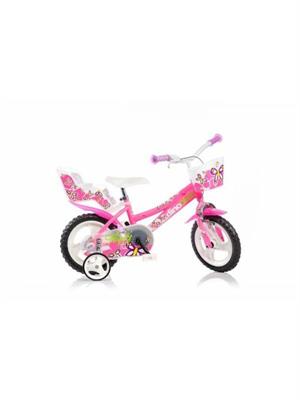 BICICLETTA 12 SERIE 26 BIMBA