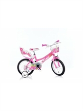 BICICLETTA 14 SERIE 26 BIMBA